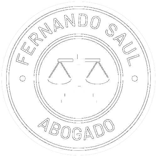 Logo Dr. Fernando Saul