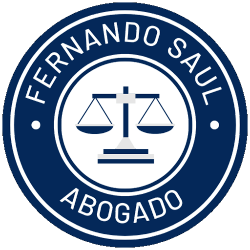 Fernando Saul - Abogado